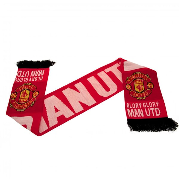Manchester United FC -huivi GG