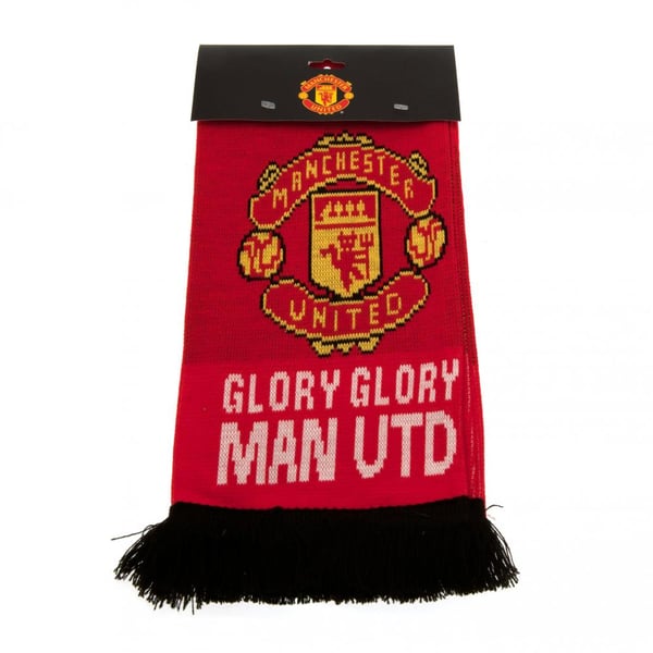 Manchester United FC -huivi GG