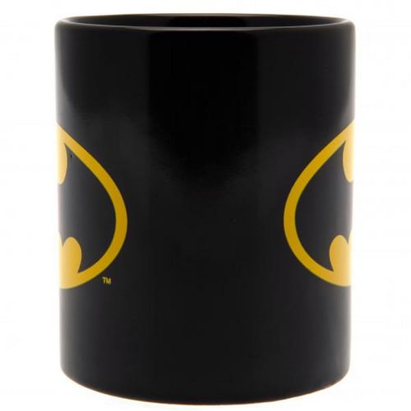 Batman Logo krus