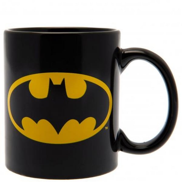 Batman Logo krus