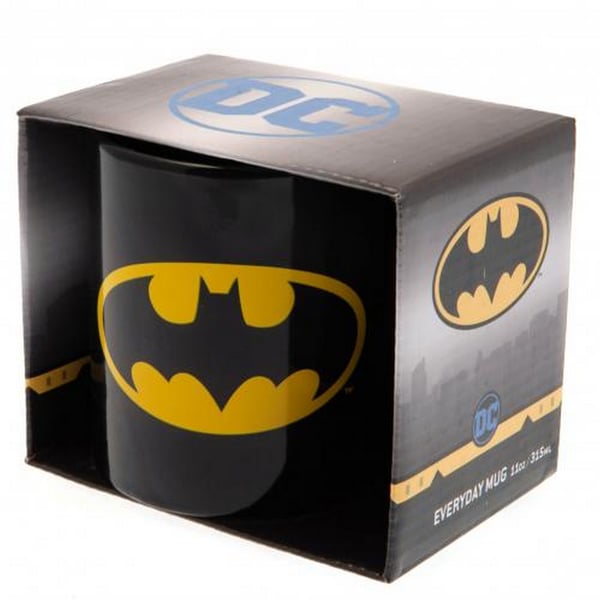 Batman Logo krus