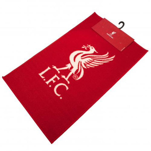 Liverpool F.C. Tæppe
