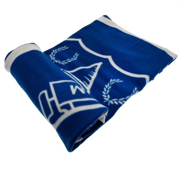 Everton F.C. Fleece Blanket PL