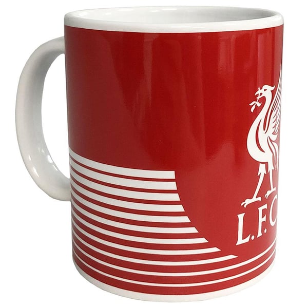 Liverpool FC Krus