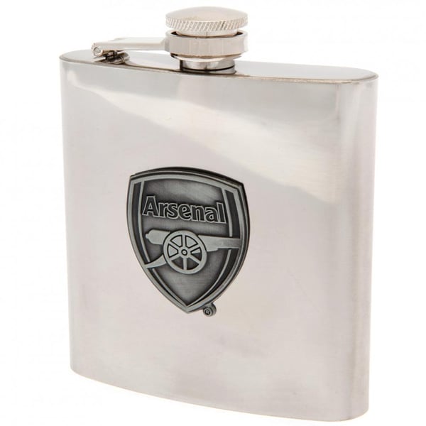 Arsenal FC taskumatti