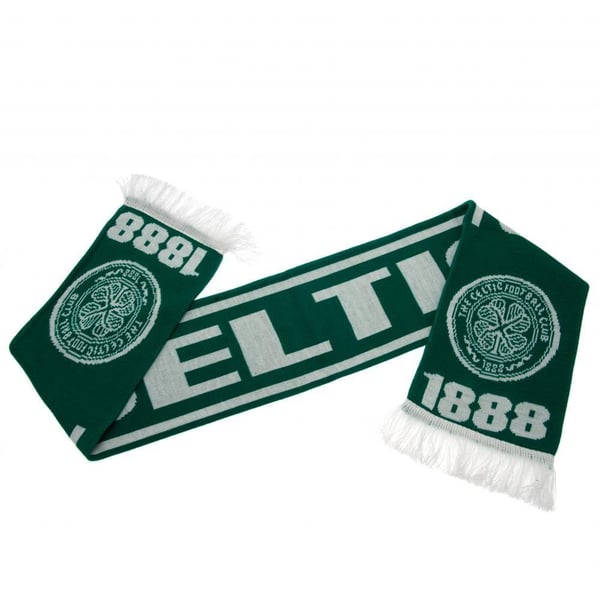 Celtic FC Tørklæde