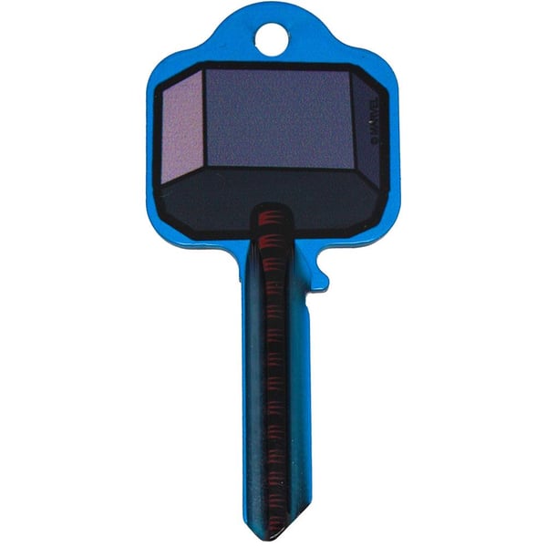 Marvel Comics Thor Door Key
