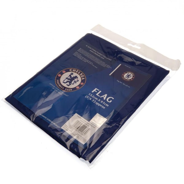 Chelsea FC Flag
