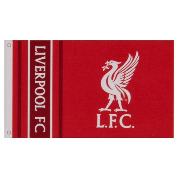Liverpool FC WM-flag