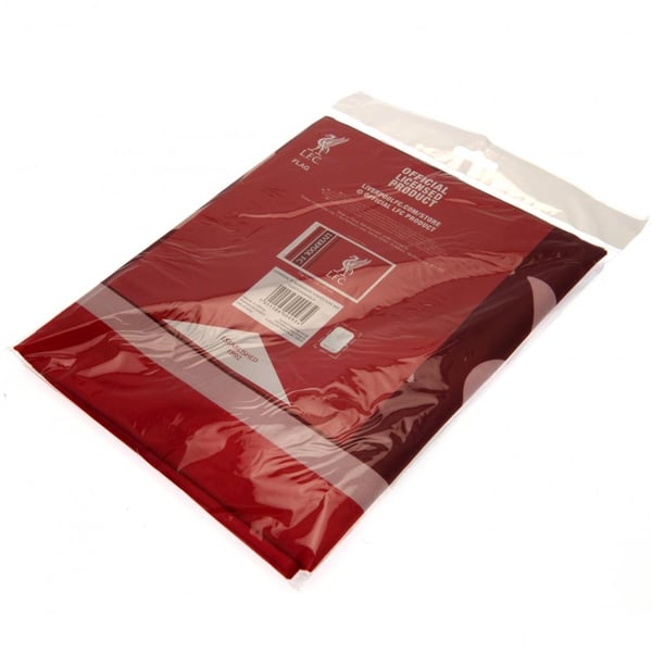 Liverpool FC WM-flag