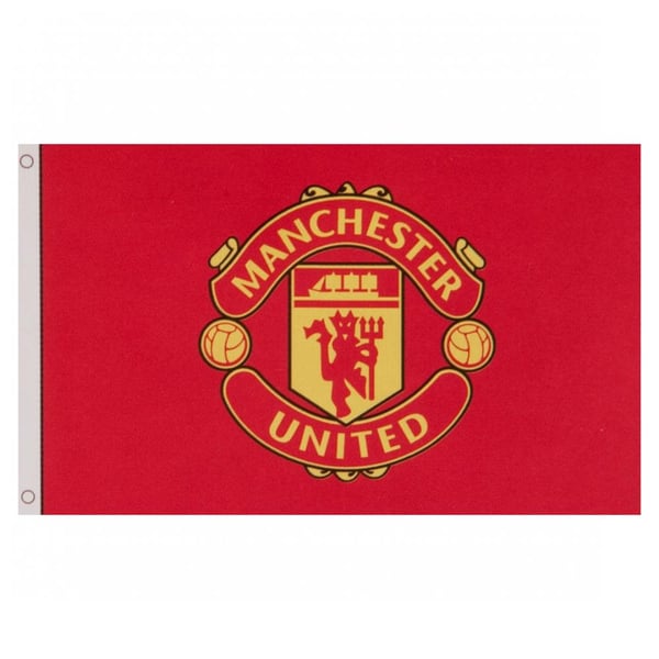 Manchester United FC -lippu