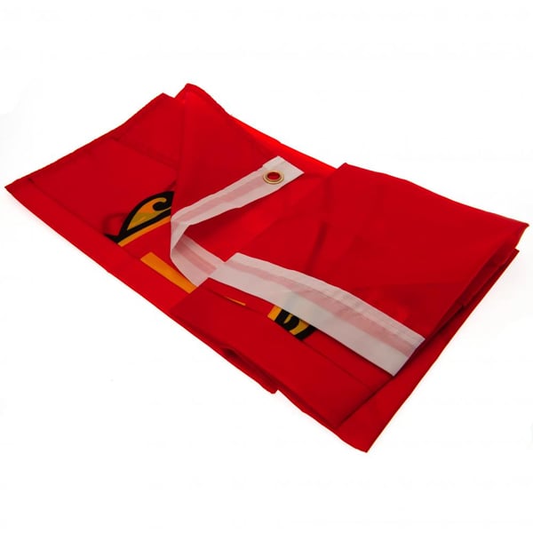 Manchester United FC -lippu