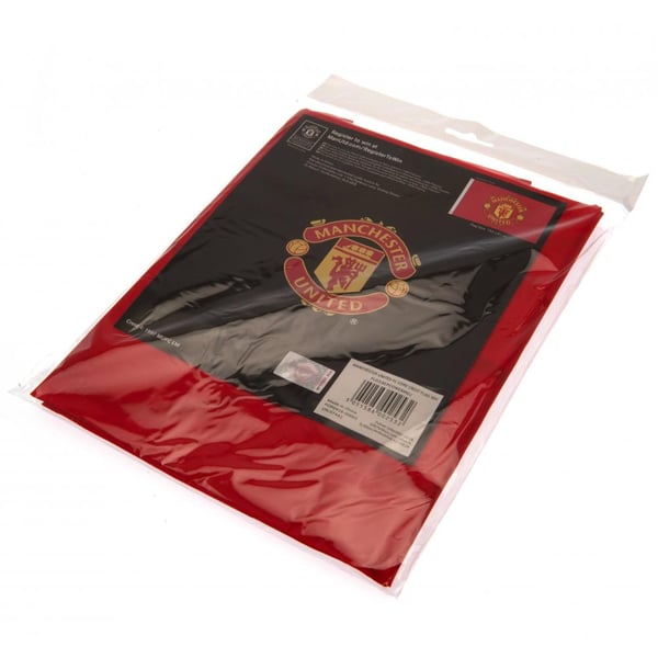 Manchester United FC -lippu