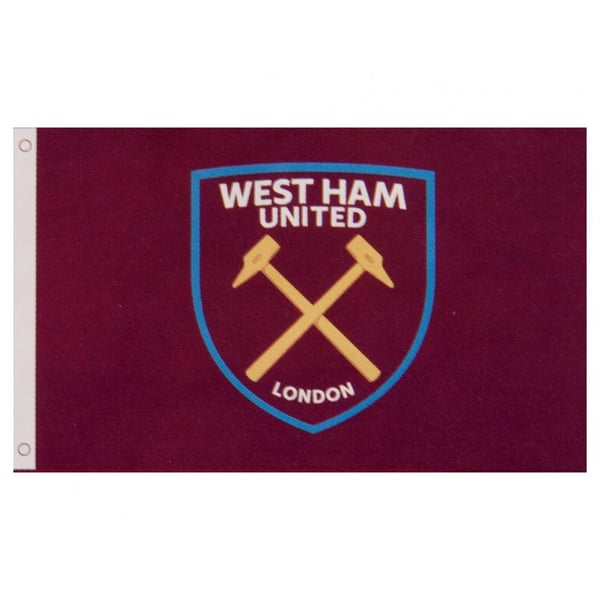 West Ham United FC -lippu