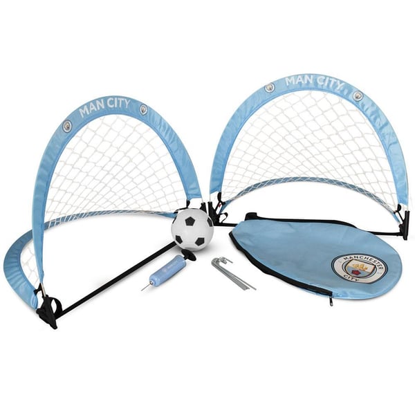 Manchester City FC Taitomaalisetti
