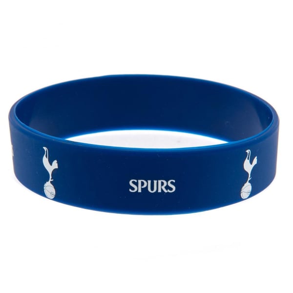 Tottenham Hotspur FC Silicone Wristband
