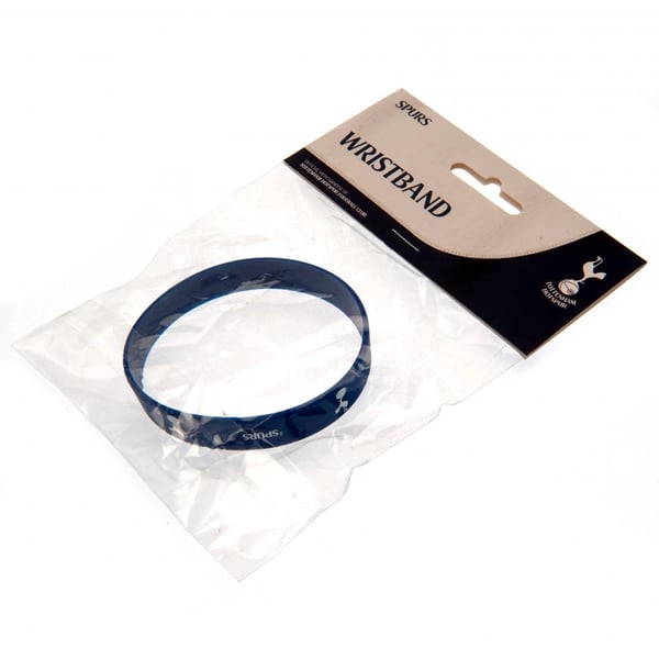 Tottenham Hotspur FC Silicone Wristband