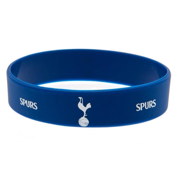 Tottenham Hotspur FC Silicone Wristband