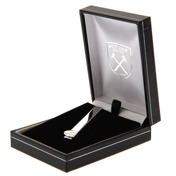West Ham United FC hopeoitu solmioneula