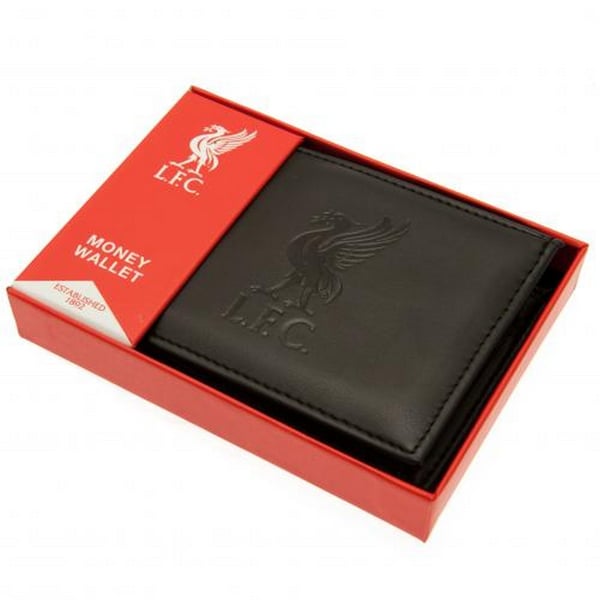 Liverpool FC Kohokuvioitu Lompakko