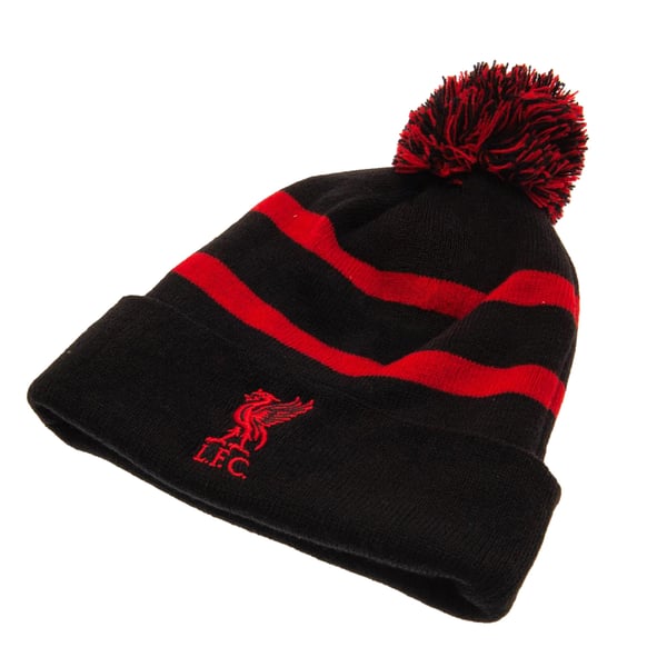 Liverpool FC Unisex Adults Ski Hat