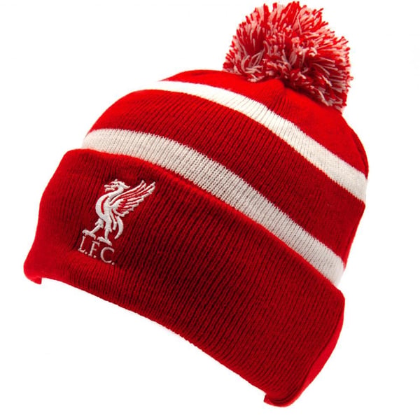 Liverpool FC Unisex Vuxenmössa