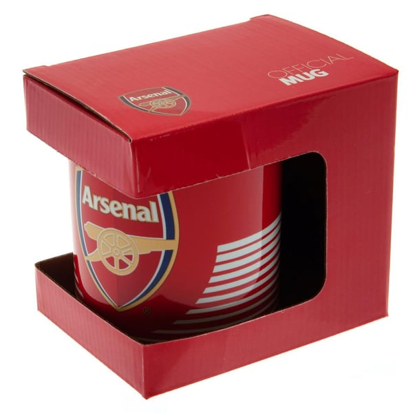 Arsenal FC Krus.