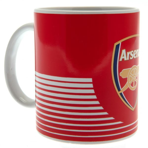 Arsenal FC Krus.