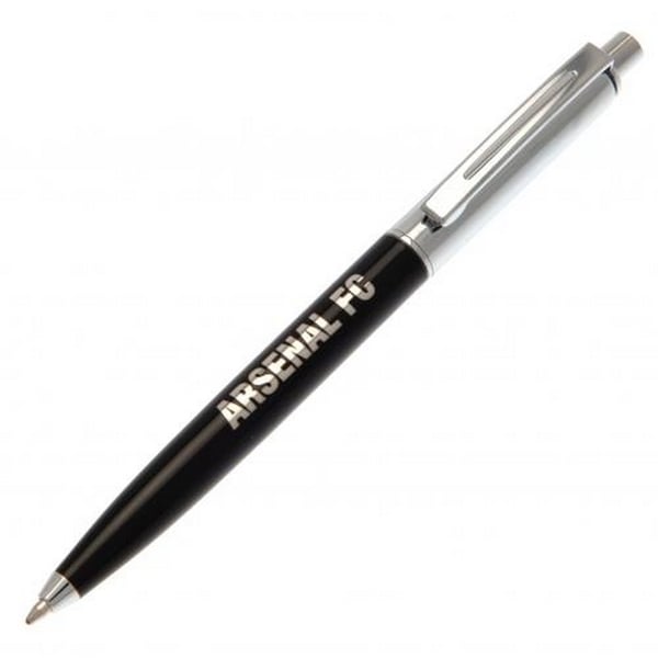 Arsenal FC Pen And Keyring Set