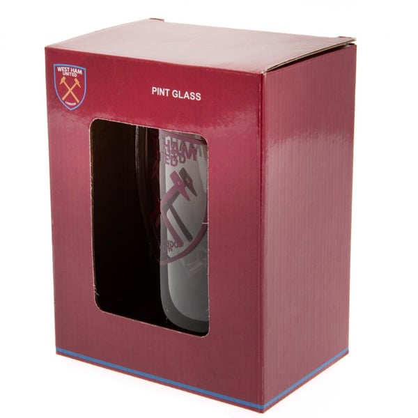 West Ham United FC -lasituoppi