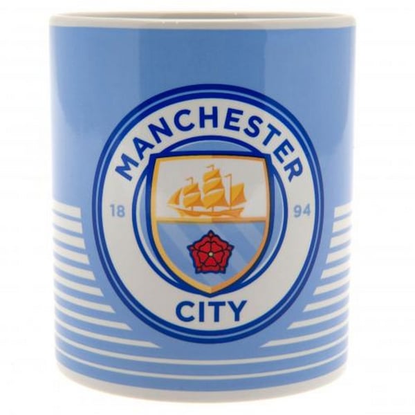 Manchester City FC -muki