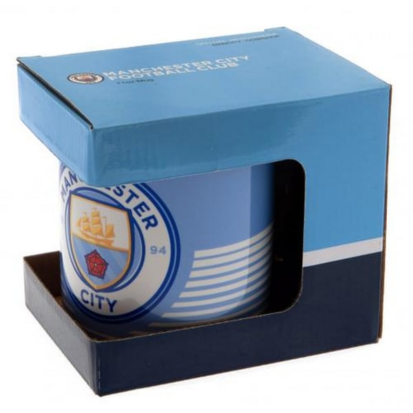 Manchester City FC -muki