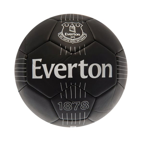Everton FC Taitopallo