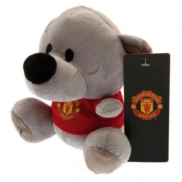 Manchester United FC Timmy Björn Gosedjur