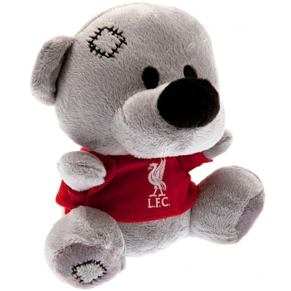 Liverpool FC Timmy Bear Plush Toy