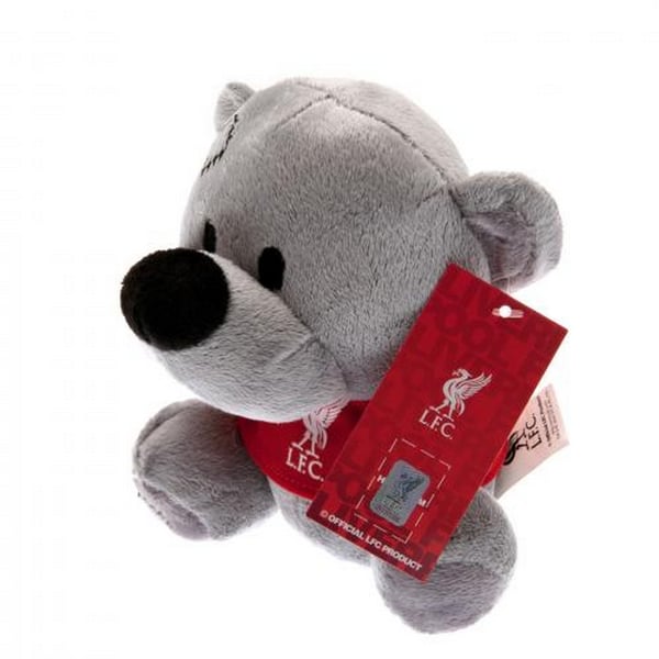 Liverpool FC Timmy Bear Plush Toy