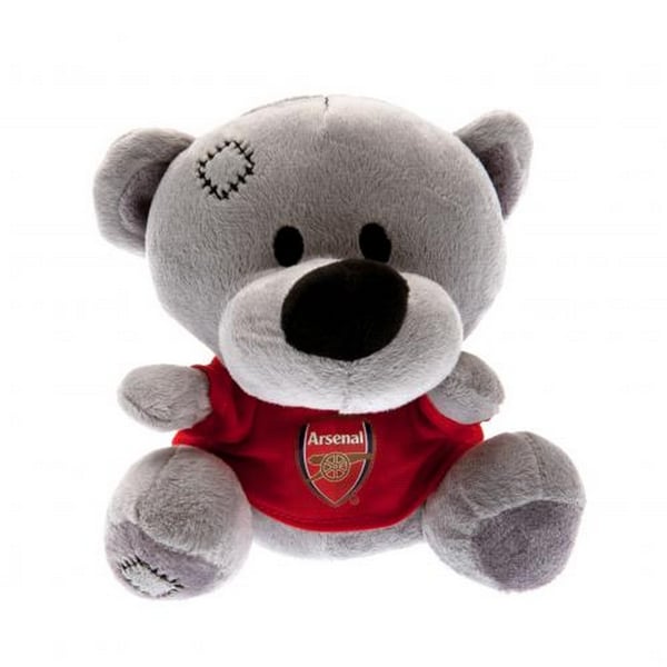Arsenal FC Timmy-nallepehmolelu