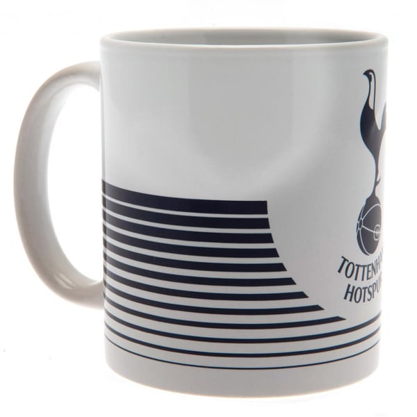 Tottenham Hotspur FC Official Ceramic Mug
