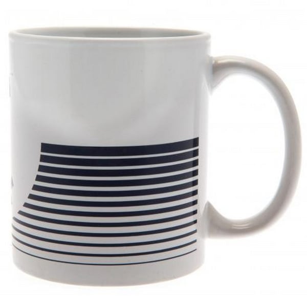 Tottenham Hotspur FC Official Ceramic Mug