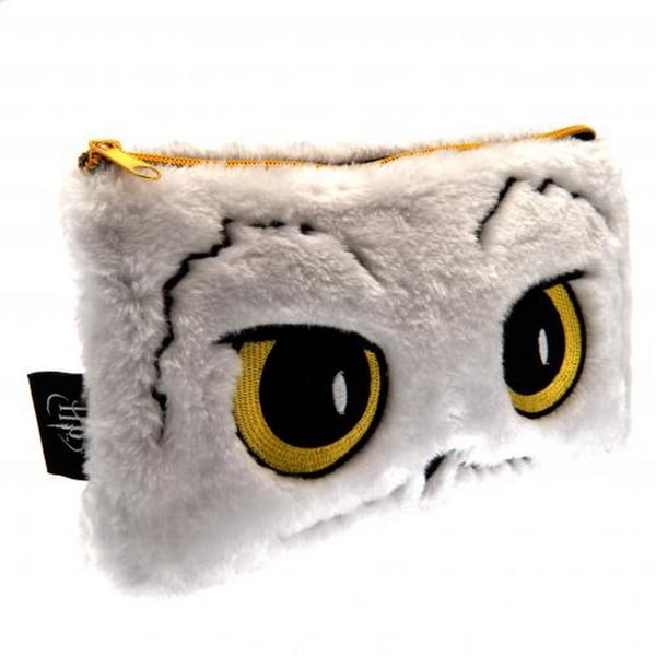 Harry Potter Hedwig penalhus