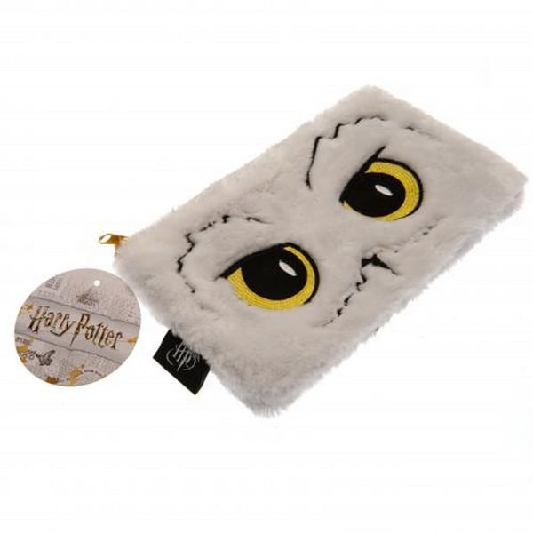 Harry Potter Hedwig penalhus