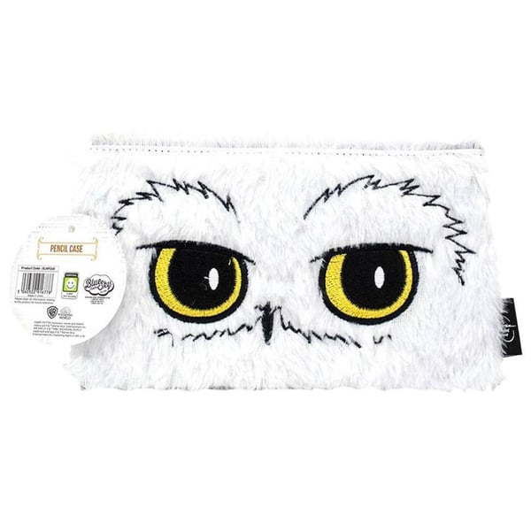Harry Potter Hedwig penalhus
