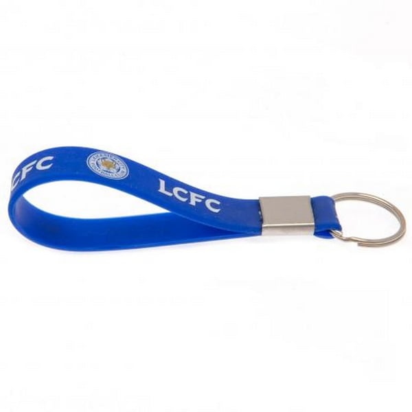 Leicester City FC Rem nøglering