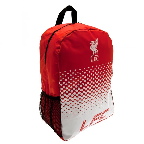 Liverpool FC Fade Design Backpack