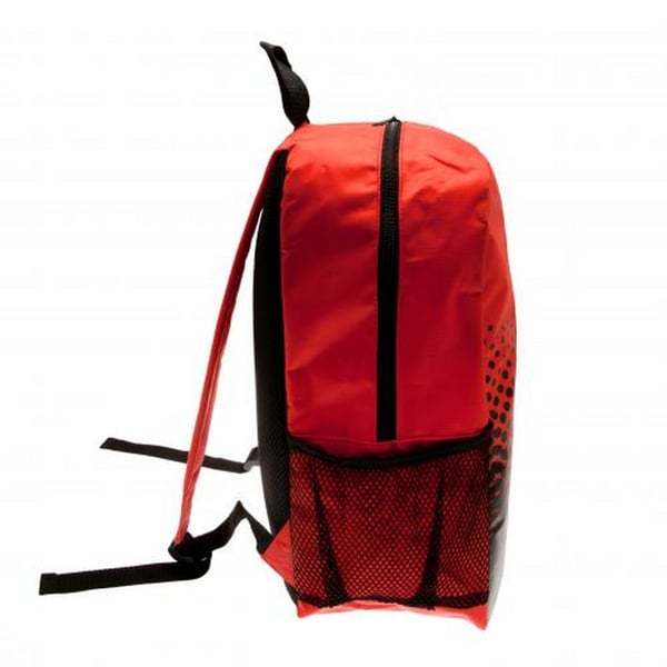 Manchester United FC Fade Design Backpack