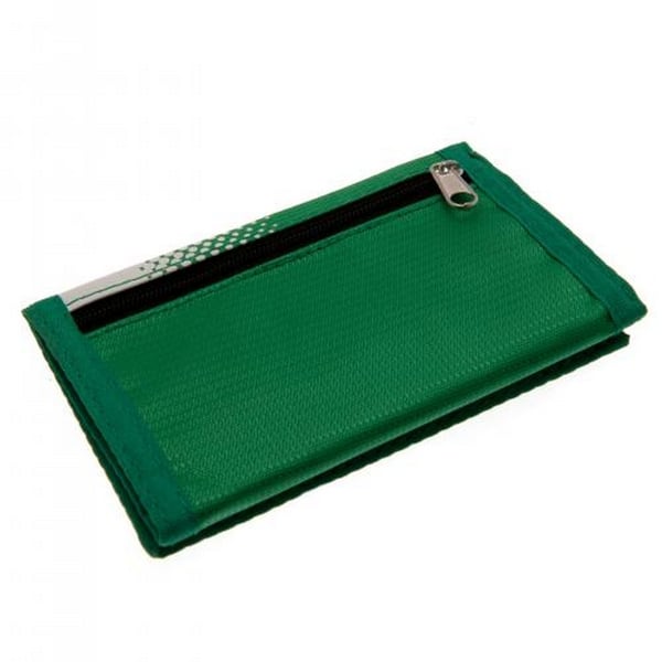 Celtic FC Fade Design Wallet