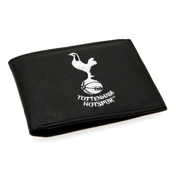Tottenham Hotspur FC Broderad Plånbok