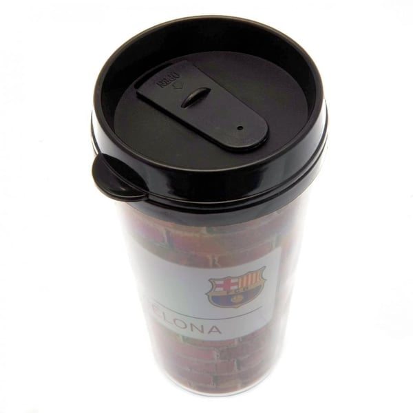 FC Barcelona Resemugg