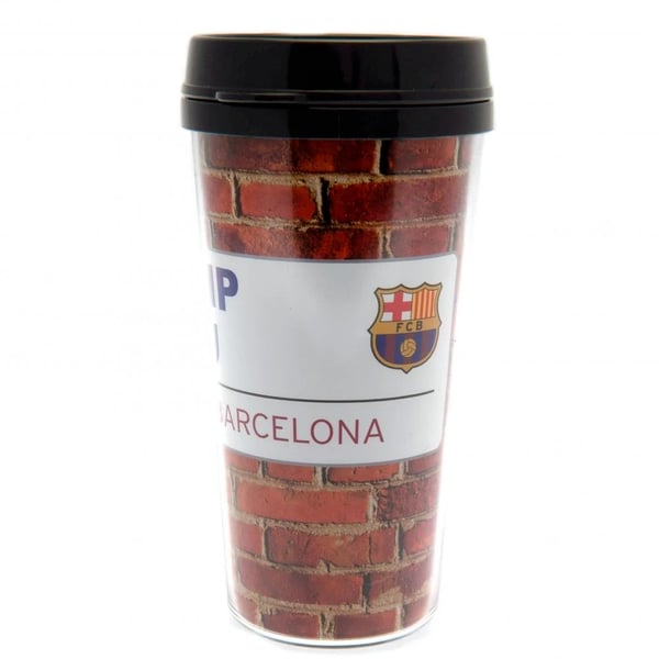 FC Barcelona Resemugg