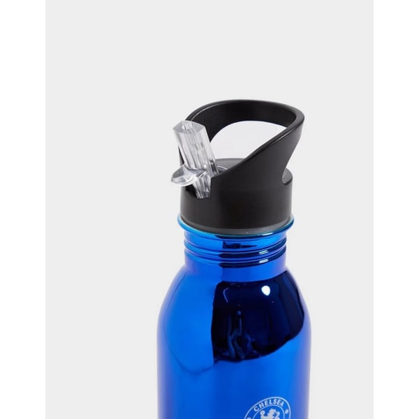 Chelsea FC Metallic sportsflaske